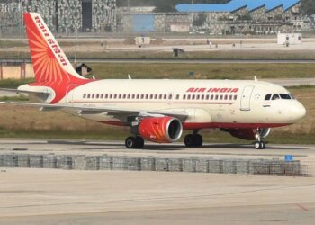With option to buy 370 more planes, Air India’s mega 470-aircraft order could end up even bigger at 840