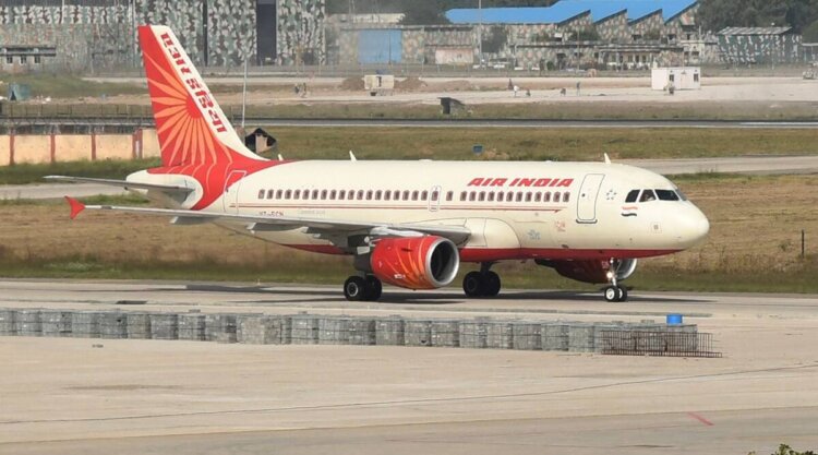 With option to buy 370 more planes, Air India’s mega 470-aircraft order could end up even bigger at 840