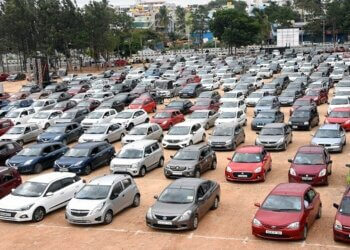 Odisha govt announces tax waiver to encourage scrapping of old vehicles