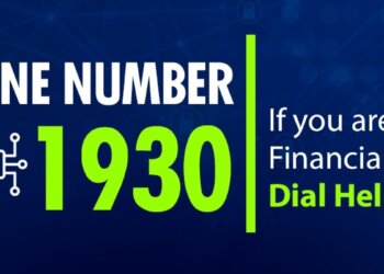 Odisha Govt Launches Helpline Number ‘1930’ To Check Cybercrime