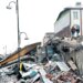 Earthquake Death Toll Surpasses 21,000 In Turkey, Syria