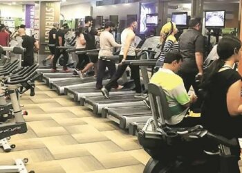 Afternoon is the best time to exercise for a longer life, study suggests