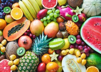 Know 'top 3 rules' to follow :When, with what, and how you consume fruits can affect your gut health and sleep
