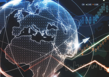 Global Economy Changed By Ukraine War