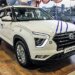 Hyundai Creta launched at Rs 10.84 lakh: Gets six airbags as standard