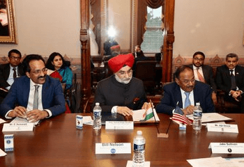 US To Train Indian Astronauts, Cooperate On Planetary Defence