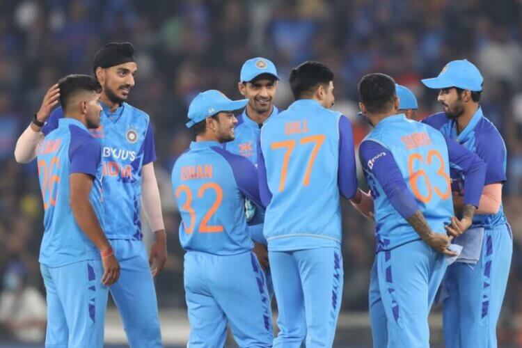 IND vs NZ 3rd T20I: Shubman Gill’s Ton, Bowlers Lead India To Massive 168-Run Win Over New Zealand