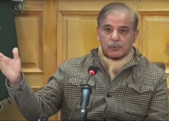 Pakistani PM Calls For National Unity After Terror Attack In Peshawar