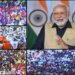 PM addresses Jaipur Mahakhel via video conferencing
