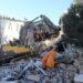Powerful 7.8-magnitude earthquake kills over 125 in Turkey, Syria