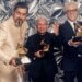 Ricky Kej Wins 3rd Grammy For Collab Album With Police Drummer Stewart Copeland