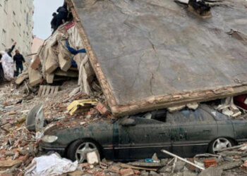 In light of PM’s instructions to offer all possible assistance to cope with earthquake in Türkiye, meeting held in PMO to discuss immediate relief measures