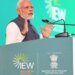 PM inaugurates India Energy Week 2023 in Bengaluru