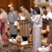 Parliamentary delegation from Bhutan calls on the President