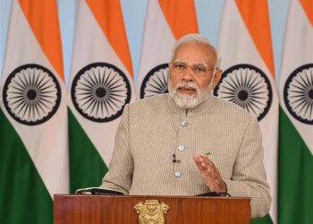 PM addresses National Conference of the Indian Association of Physiotherapists