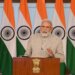 PM addresses National Conference of the Indian Association of Physiotherapists