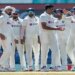 1st Test, Day 3: Ashwin The Destroyer As Australia Out For 91, India Win By Innings & 132 Runs