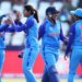 Women’s T20 World Cup: India Beat Pakistan By Seven Wickets In Campaign Opener