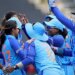 Women’s T20 World Cup: India Beat West Indies As Deepti Reaches Record Milestone