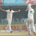 2nd Test, Day 1: Rohit, Rahul Remain Unbeaten At Stumps After Shami Four-Fer Bowls Out Australia For 263