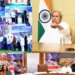 Odisha CM lays foundation for projects worth Rs 1,448cr