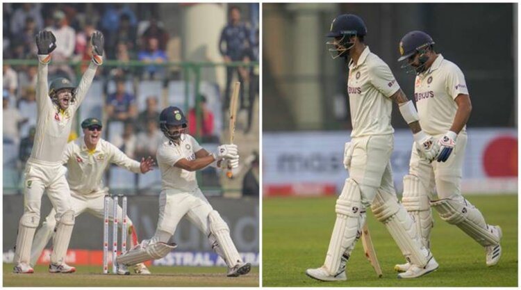 IND vs AUS 2nd Test, Day 2: Head Powers Australia To 61/1 At Stumps, Lead India By 62 Runs