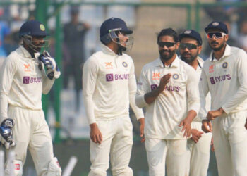 IND vs AUS 2nd Test, Day 3: India Win By Six Wickets, Take 2-0 Lead After Jadeja, Ashwin Demolish Australia