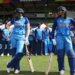 Women’s T20 World Cup: India Clinch Semis Spot By Beating Ireland Via DL Method In Rain-Hit Match