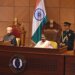 President of India addresses the special session of Arunachal Pradesh Legislative Assembly