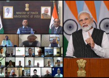 PM addresses post-budget webinar on ‘Green Growth’