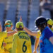 Women’s T20 World Cup: Harmanpreet, Jemimah Efforts In Vain As Australia Reach Final With A Five-Run Win