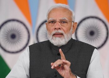 PM addresses Budget Webinar on ‘Reaching the last mile’