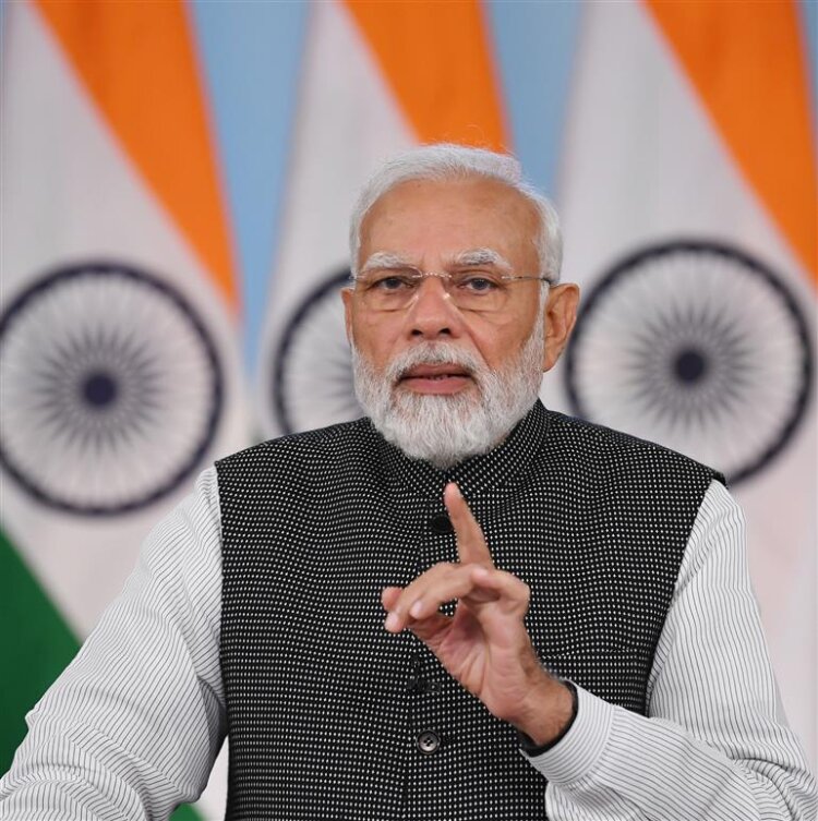 PM addresses Budget Webinar on ‘Reaching the last mile’