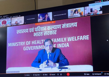 Sickle Cell Disease is a multi-sectoral mission leveraging community mobilization and stakeholder collaboration: Dr. V K Paul