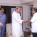 Odisha CM Meets Industry Leaders In Mumbai To Attract Investments
