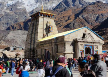 Kedarnath Dham To Open Doors For Public On This Date - All Details Here