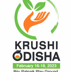 Krushi Odisha 2023 Begins Today; Emphasis On Adaptation Of Latest Tech In Agriculture