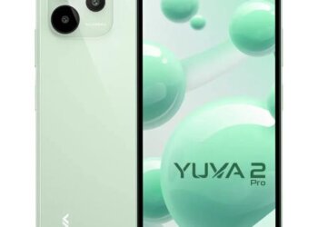 Lava launches Yuva 2 Pro smartphone at Rs 7999: Know about Specifications and features