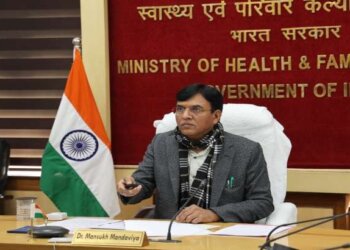 ‘NEET PG 2023 to be held on March 5, no reason to postpone,’ says Union Health Minister