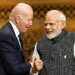 Biden Invites PM Modi For State Visit To US This Summer: Report