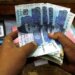 Pakistani Rupee Continues Speedy Crash Against USD, Suffers Another Big Fall