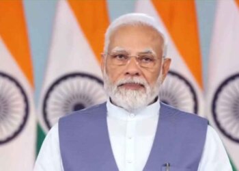 PM Modi Reaffirms Commitment To Conserve Tuskers, Their Habitat In World Elephant Day