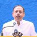 Pradeep Jena Appointed As New Chief Secretary Of Odisha