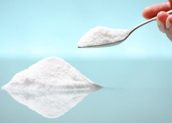 Five reasons to cut down on your consumption of salt