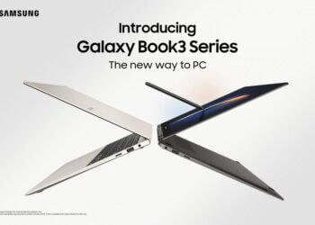 Samsung announces Galaxy Book3 series pricing in India, opens pre-booking
