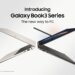 Samsung announces Galaxy Book3 series pricing in India, opens pre-booking