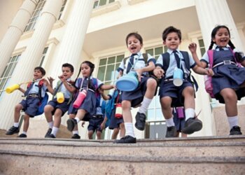 Ministry of Education directs State/UT to align their age of admission for Grade-I to 6+ years