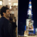 Kartik Aaryan Showcases Promotional Teaser Of ‘Shehzada’ On Burj Khalifa