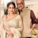 Boney Kapoor Announces Biography On Late Wife Sridevi “The Life Of Legend”