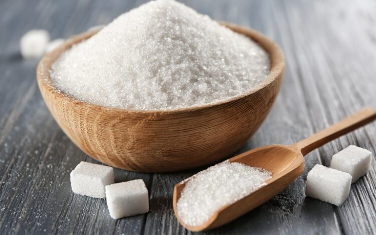 What happens if you cut off sugar from your diet for a month?